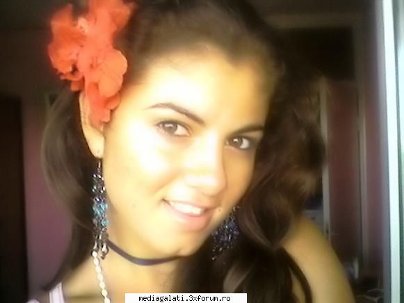 Geana - Votati Geana ;) - ..
