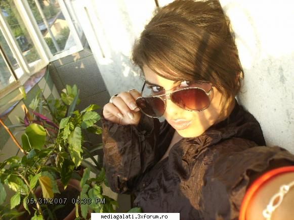 Geana - Votati Geana ;) - ..