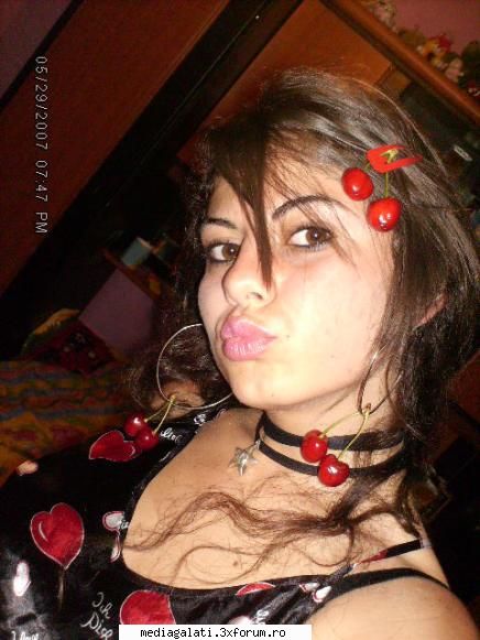 Geana - Votati Geana ;) - ..
