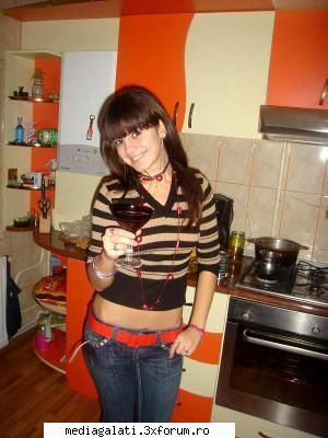 Geana - Votati Geana ;) - ..