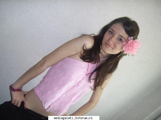 Poze Sweettydeea - MEDIAGALATI - ...